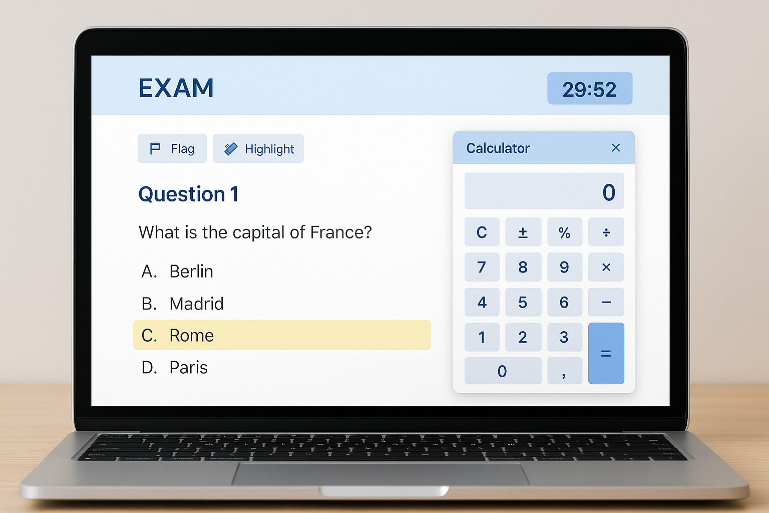 Ap Testing Prep AP Exams Go Digital in 2026: Essential AP Exam Prep | ++tutors