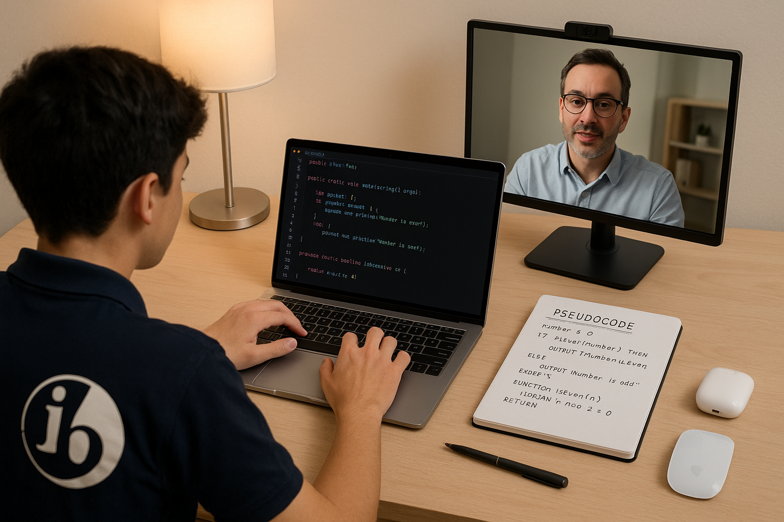 Computer Tuitor IB Computer Science Tutor: Help for HL & SL | ++tutors